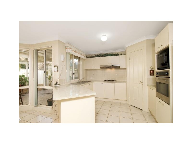 Castle Hill NSW 2154