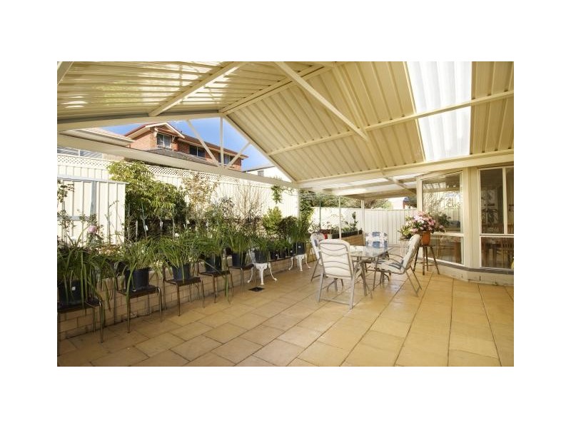 Castle Hill NSW 2154