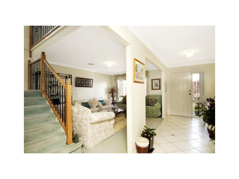 Castle Hill NSW 2154