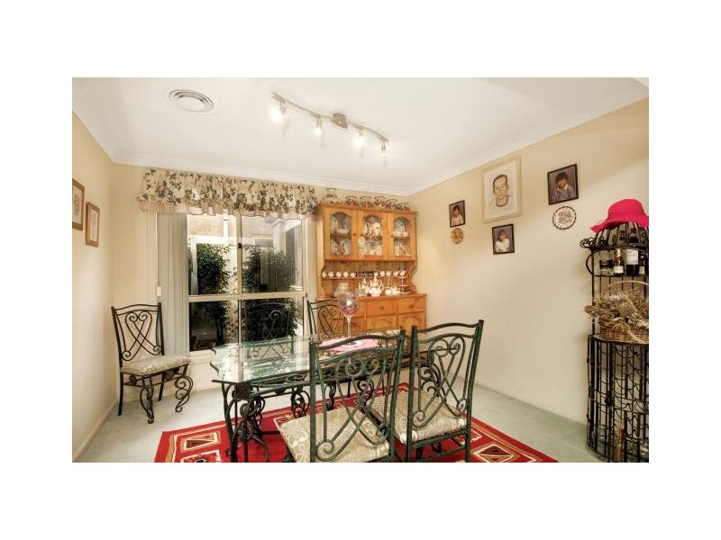 Castle Hill NSW 2154