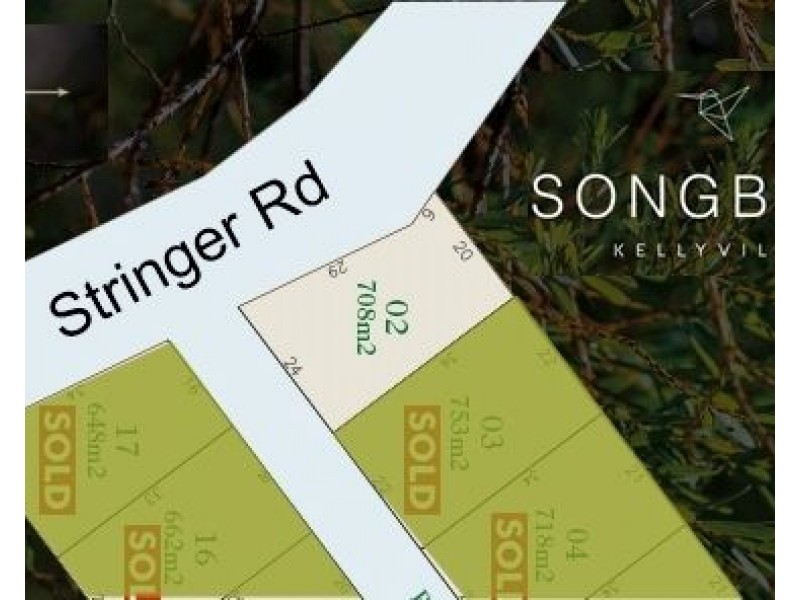 35 Stringer Road, Kellyville NSW 2155