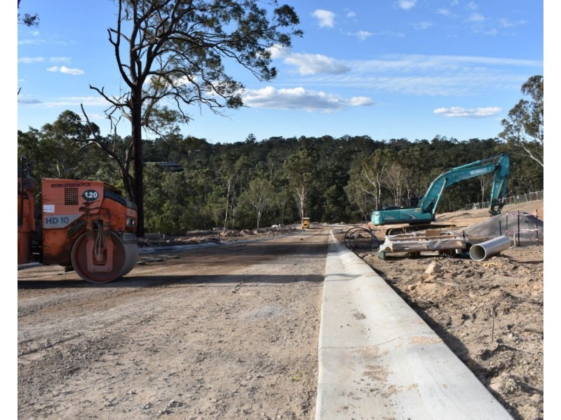 35 Stringer Road, Kellyville NSW 2155