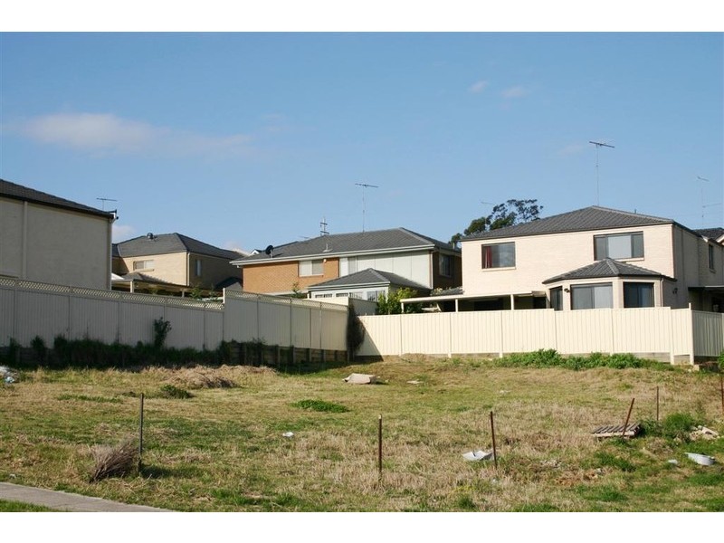 101 Redden Drive, Kellyville NSW 2155