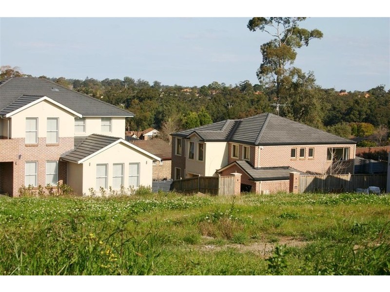 28 Brae Place, Castle Hill NSW 2154