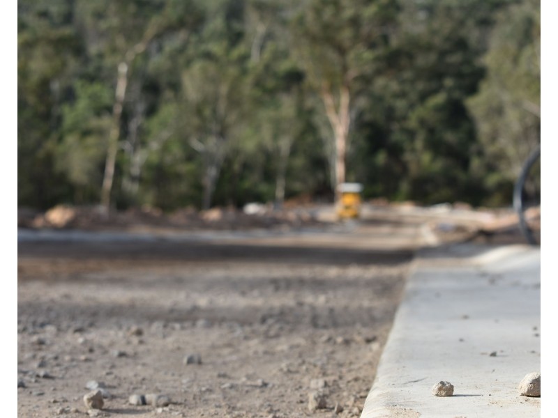 Lot 2 Stringer Road, Kellyville NSW 2155