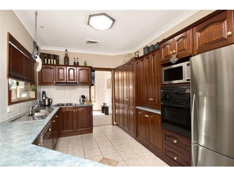 9 Hermosa Court, Castle Hill NSW 2154