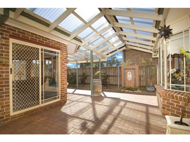 9 Hermosa Court, Castle Hill NSW 2154