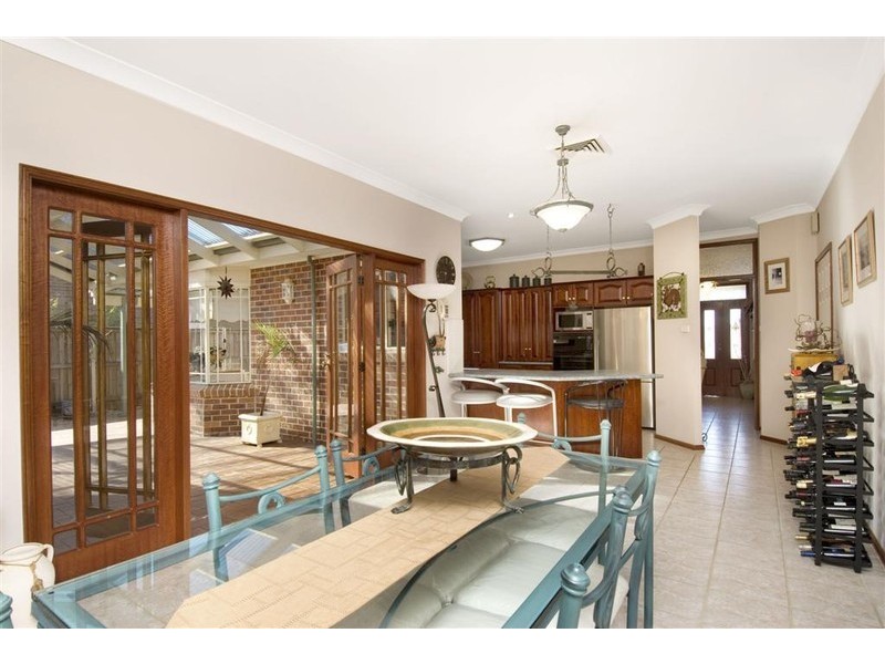 9 Hermosa Court, Castle Hill NSW 2154