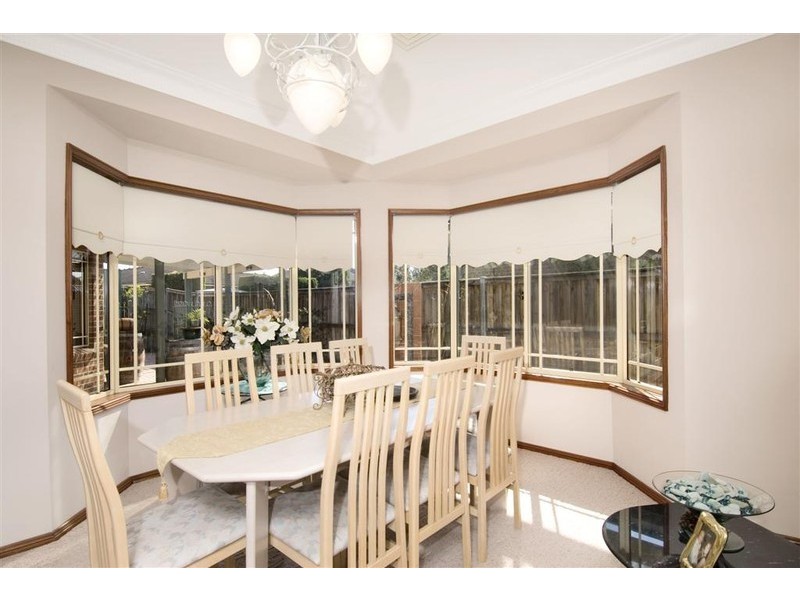 9 Hermosa Court, Castle Hill NSW 2154