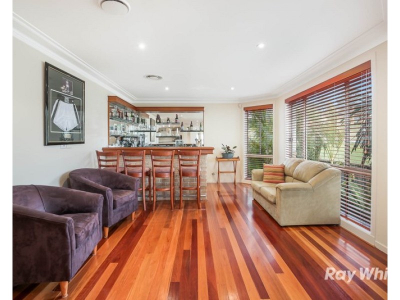 10 Helmsley Grove, Castle Hill NSW 2154