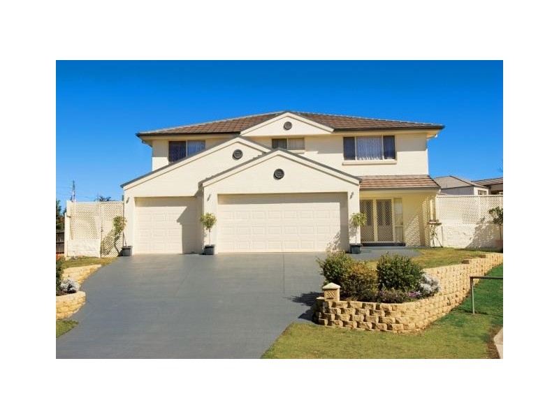 Beaumont Hills NSW 2155