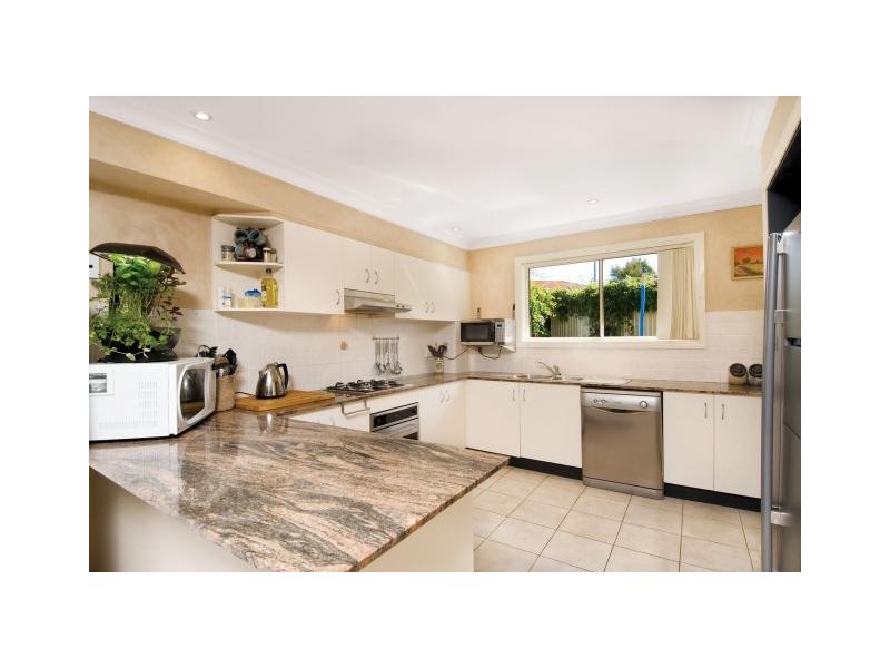 Beaumont Hills NSW 2155