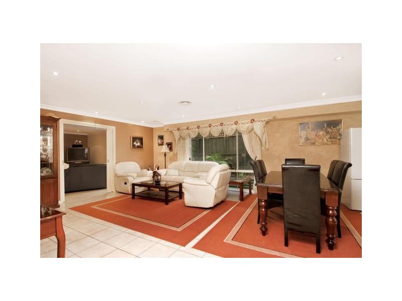 Beaumont Hills NSW 2155