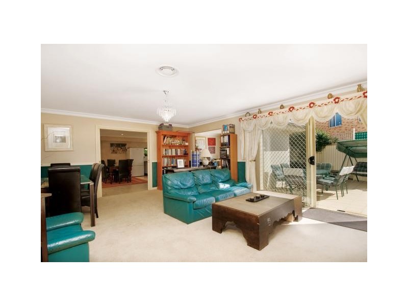 Beaumont Hills NSW 2155