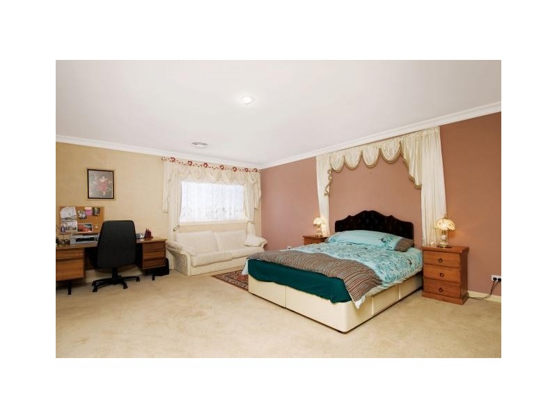 Beaumont Hills NSW 2155