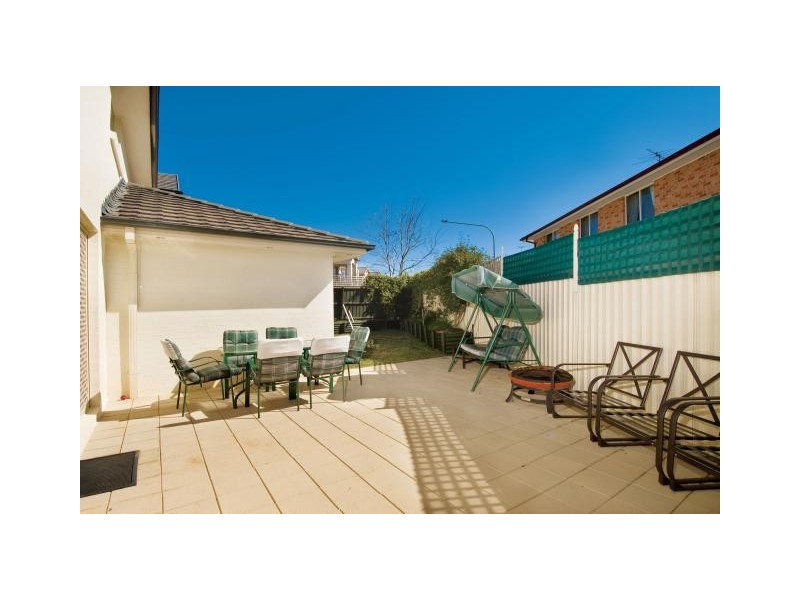 Beaumont Hills NSW 2155