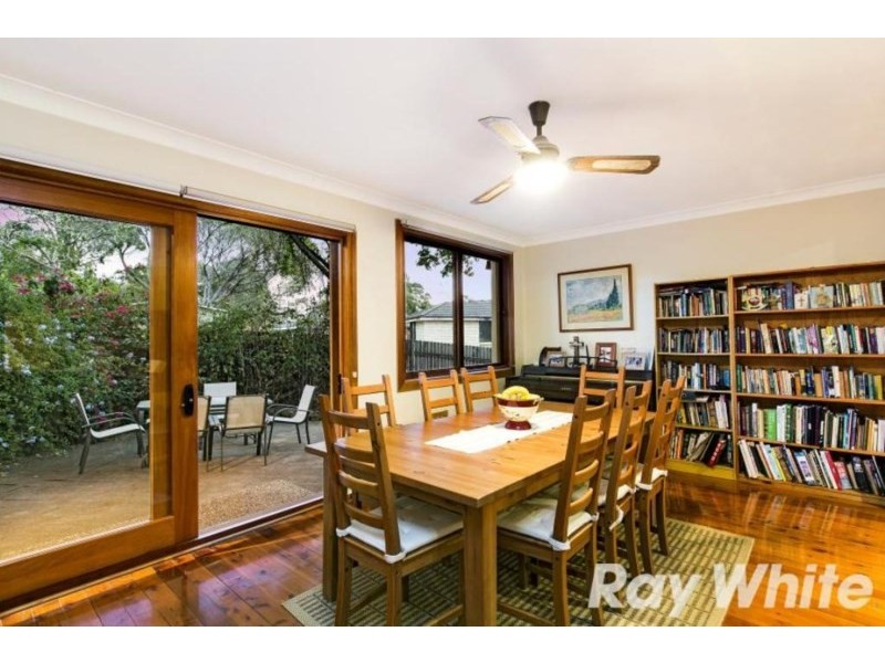 47 Mileham Avenue, Castle Hill NSW 2154