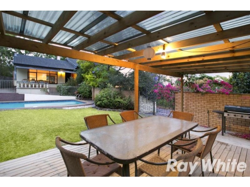 47 Mileham Avenue, Castle Hill NSW 2154