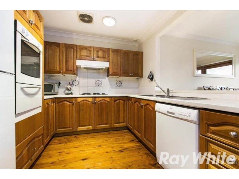 47 Mileham Avenue, Castle Hill NSW 2154