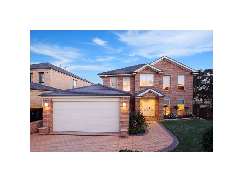 11 Capizzi Place, Castle Hill NSW 2154
