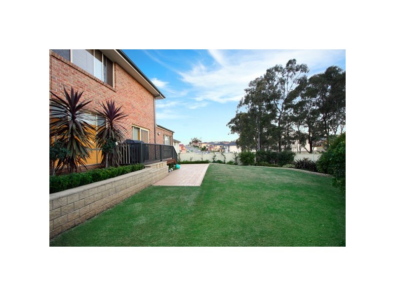11 Capizzi Place, Castle Hill NSW 2154