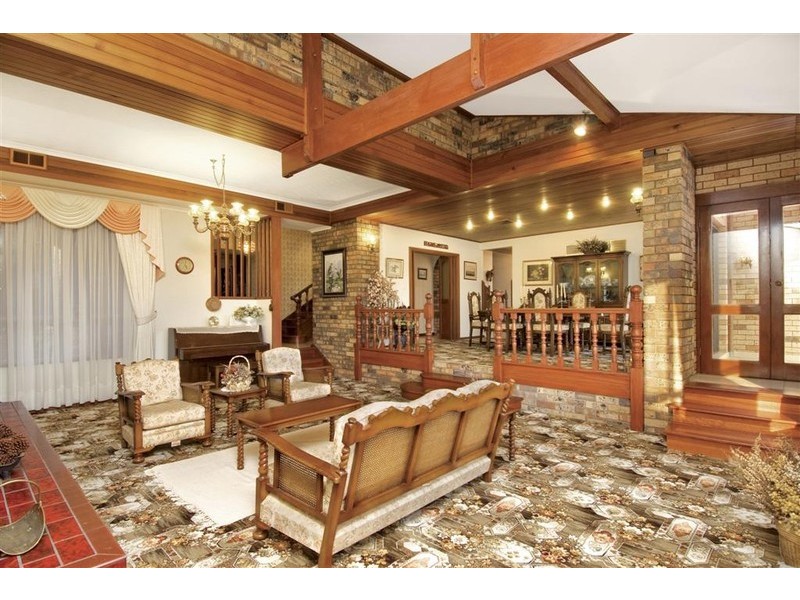 2 Waterloo Avenue, Castle Hill NSW 2154