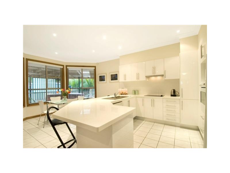 22 Lygon Place, Castle Hill NSW 2154