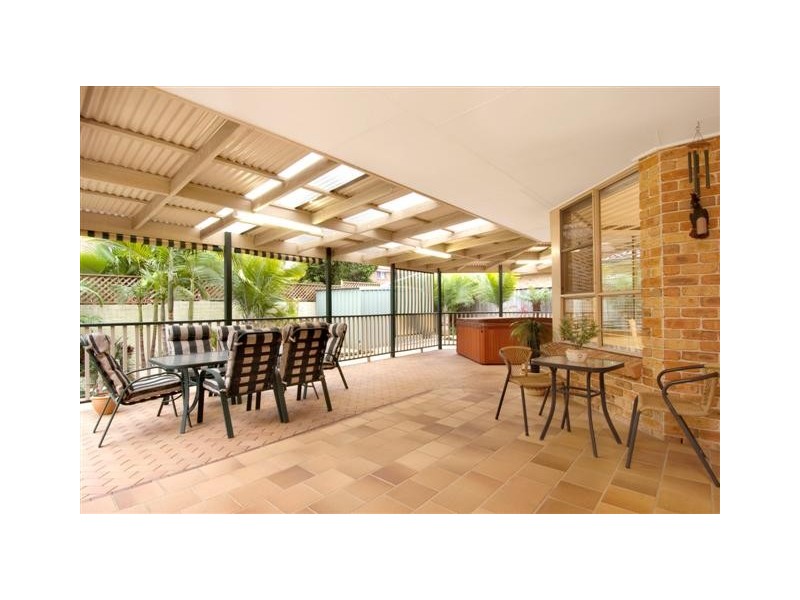 22 Lygon Place, Castle Hill NSW 2154