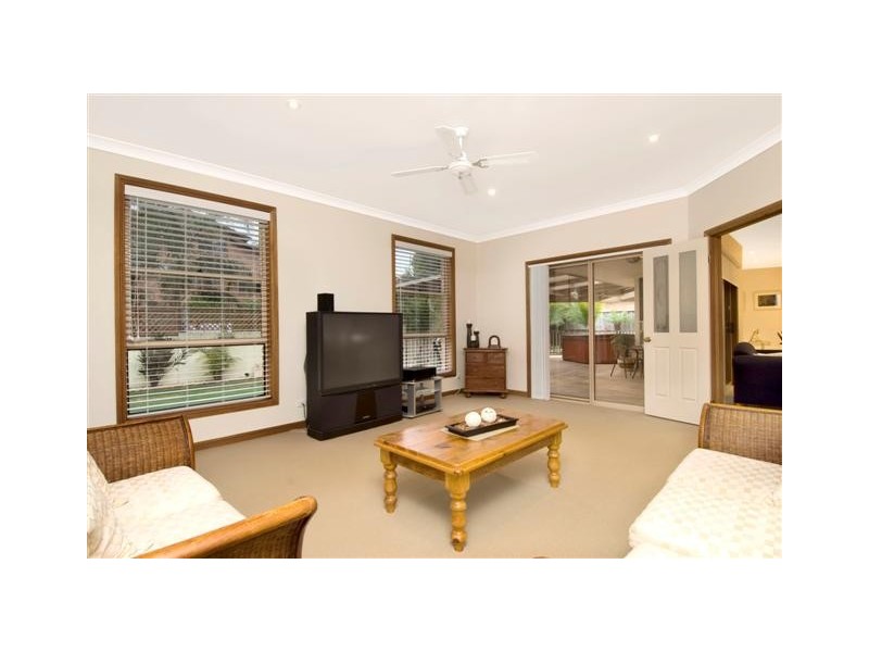 22 Lygon Place, Castle Hill NSW 2154