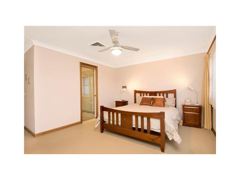 22 Lygon Place, Castle Hill NSW 2154