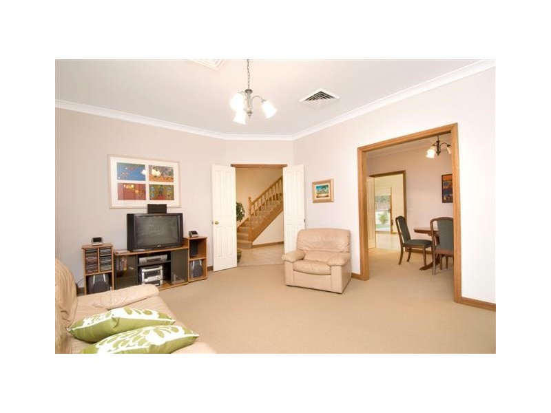 22 Lygon Place, Castle Hill NSW 2154