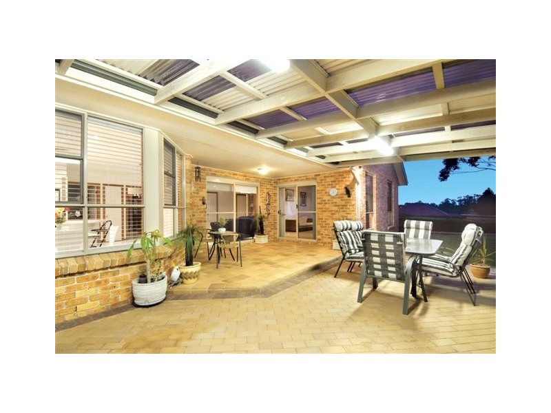 22 Lygon Place, Castle Hill NSW 2154