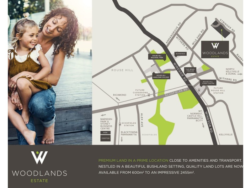 20 Stringer Road, Kellyville NSW 2155