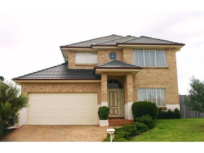 Castle Hill NSW 2154