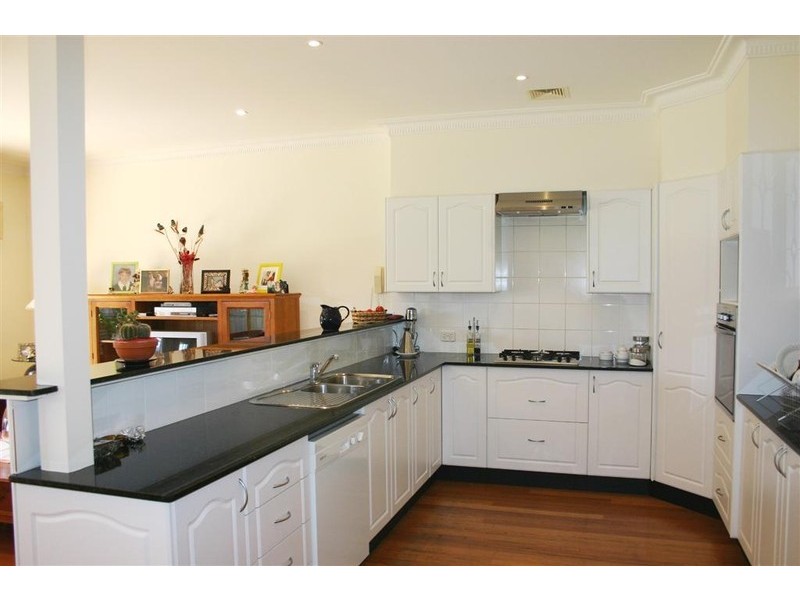 Castle Hill NSW 2154