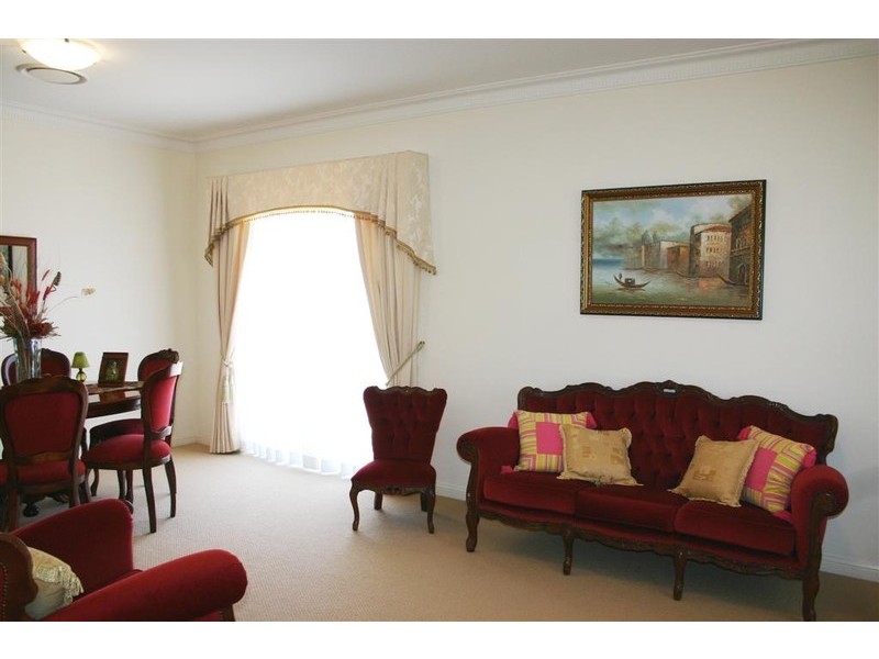 Castle Hill NSW 2154