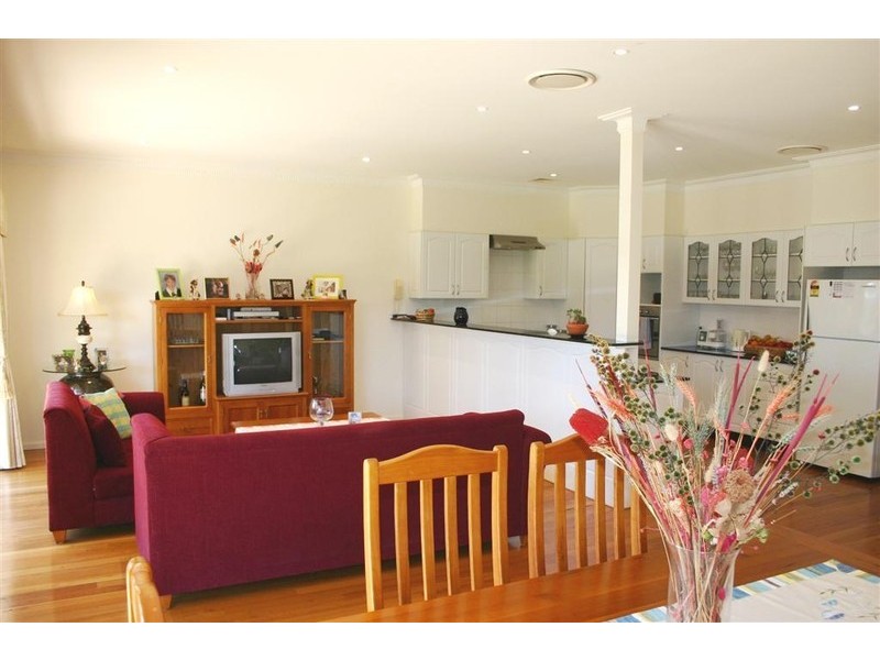 Castle Hill NSW 2154