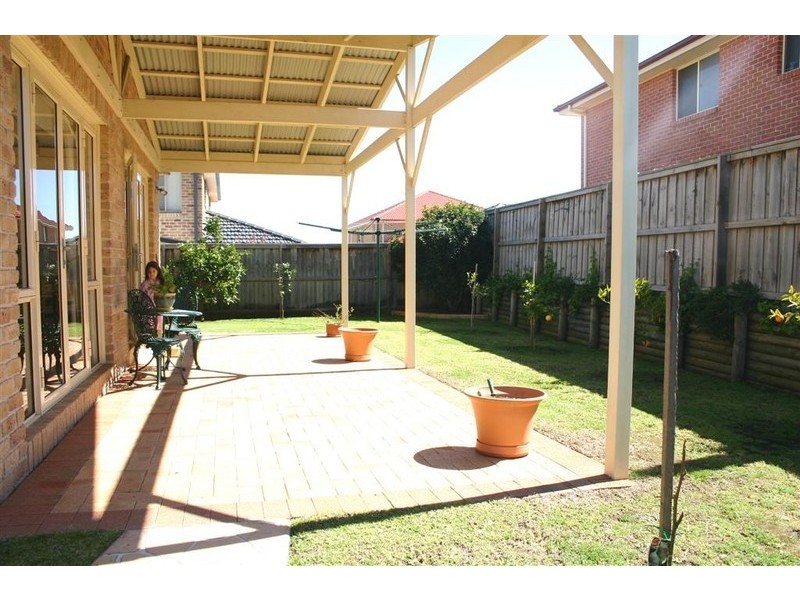 Castle Hill NSW 2154