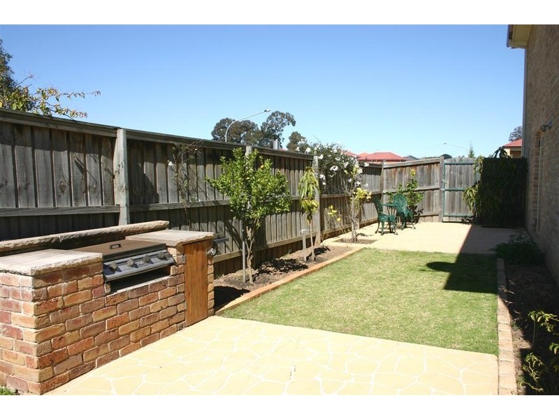 Castle Hill NSW 2154