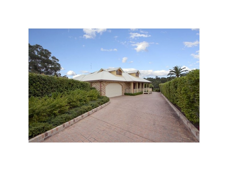 30 Sylvan Grove, Glenhaven NSW 2156