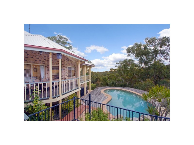 30 Sylvan Grove, Glenhaven NSW 2156