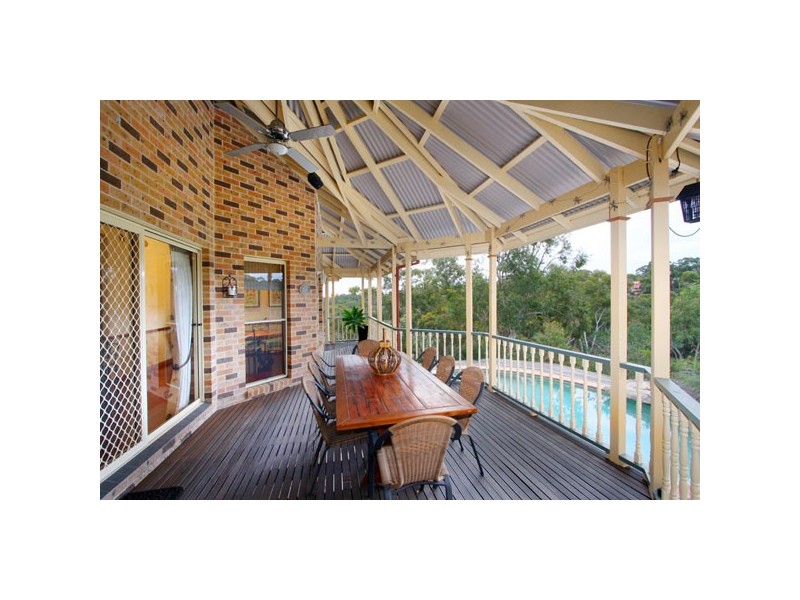 30 Sylvan Grove, Glenhaven NSW 2156