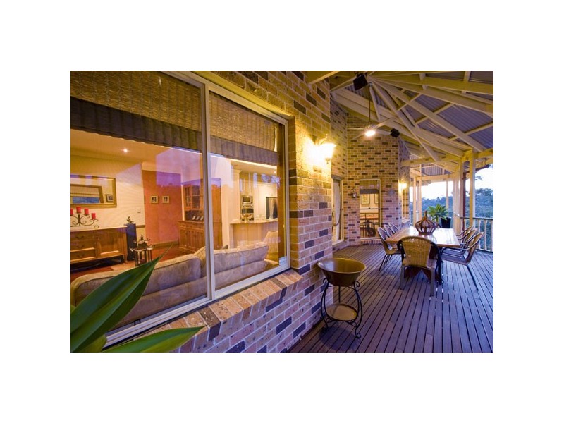 30 Sylvan Grove, Glenhaven NSW 2156