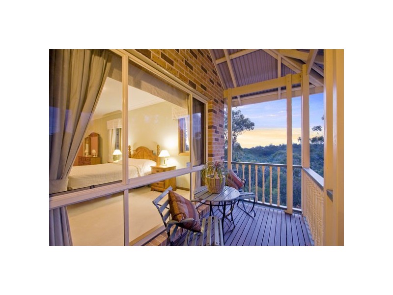 30 Sylvan Grove, Glenhaven NSW 2156