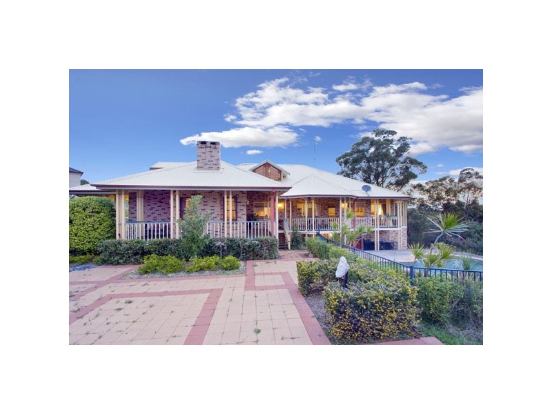 30 Sylvan Grove, Glenhaven NSW 2156