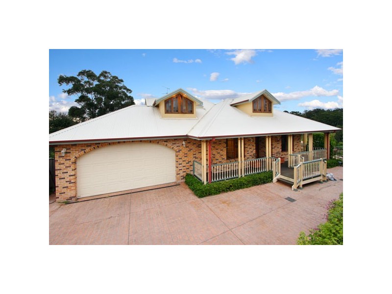 30 Sylvan Grove, Glenhaven NSW 2156