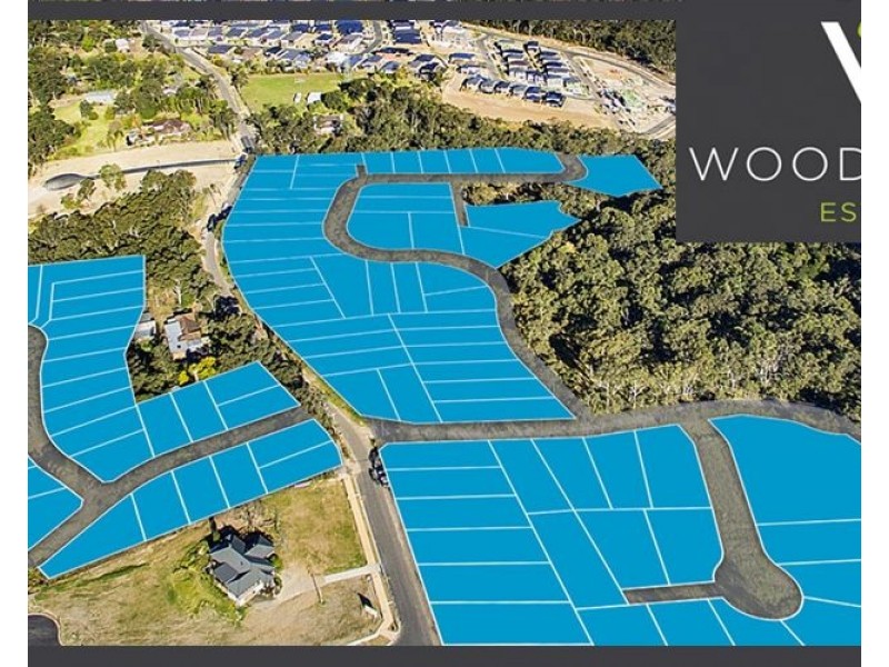 Cnr Stringer Road and Celia Road, Kellyville NSW 2155