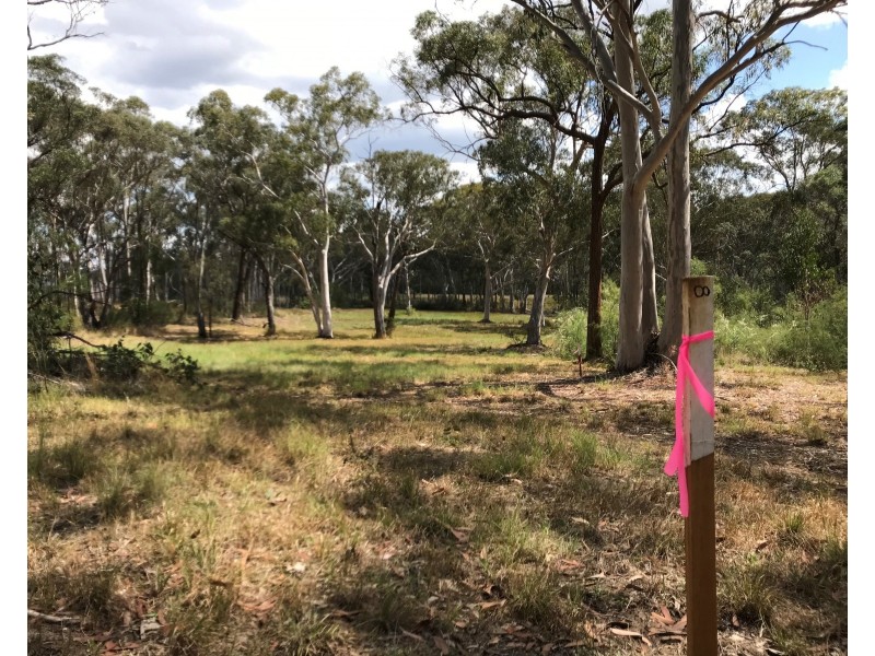 Cnr Stringer Road and Celia Road, Kellyville NSW 2155