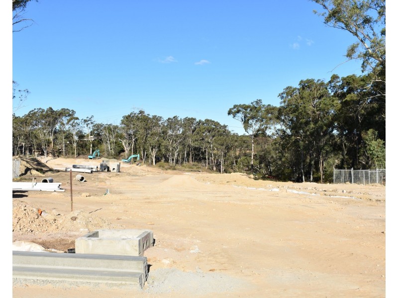 Cnr Stringer Road and Celia Road, Kellyville NSW 2155