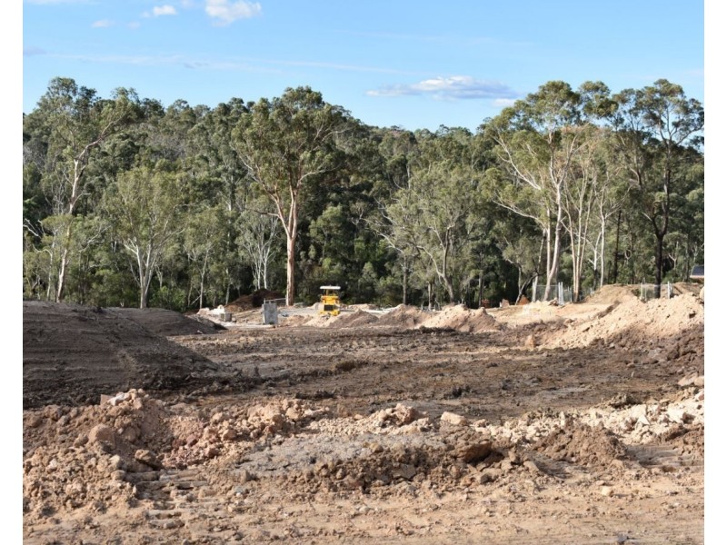 Lot in 35 Stringer Road, Kellyville NSW 2155